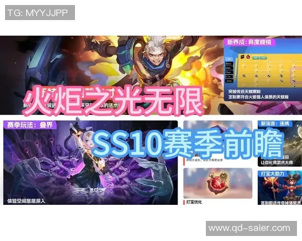火炬之光最新赛事精彩回顾与未来展望全方位解析