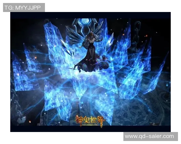 神鬼世界最新资讯揭秘全新角色与玩法更新引发玩家热议