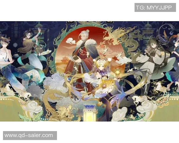 LOL新皮肤光织蜀锦即将上线B站宝箱开启活动火热进行中