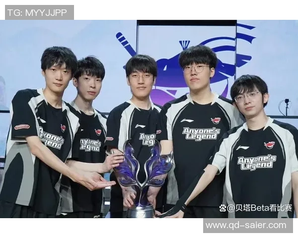 AL全胜晋级八强Shanks谦逊分享成长历程与团队合作的重要性