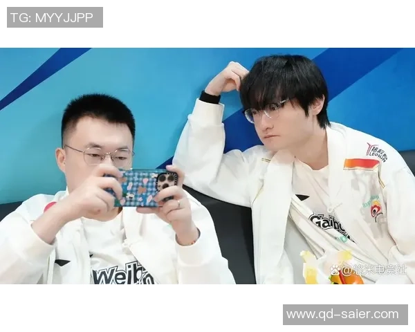 小天回应yagao关于BLG传闻称只会带节奏没有好话