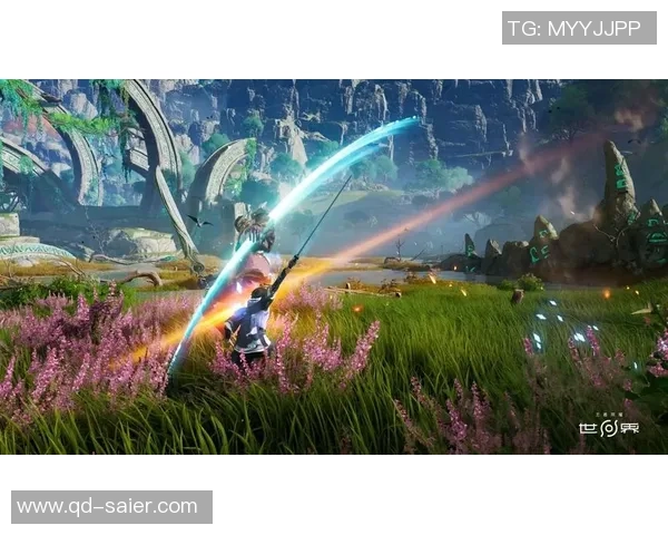 王者荣耀世界全新战斗体验震撼来袭高精度即时动作玩法引领潮流