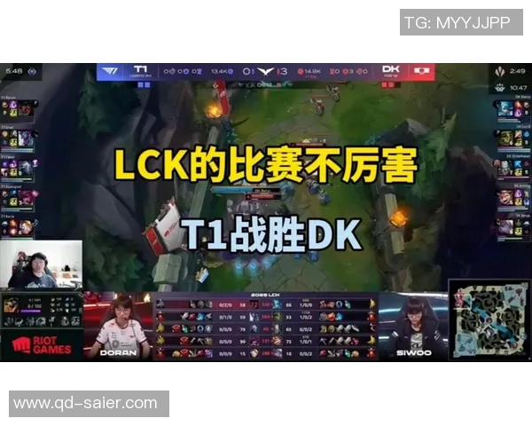 LCK八强激战宁王直言Kiin只是雇佣兵宙斯遭遇惨痛失利 LCK八强激战宁王直言Kiin只是雇佣兵宙斯遭遇惨痛失利