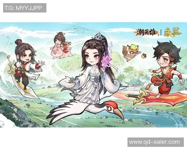 新寻仙玩家同人作品精彩纷呈展现独特仙途世界魅力与创意