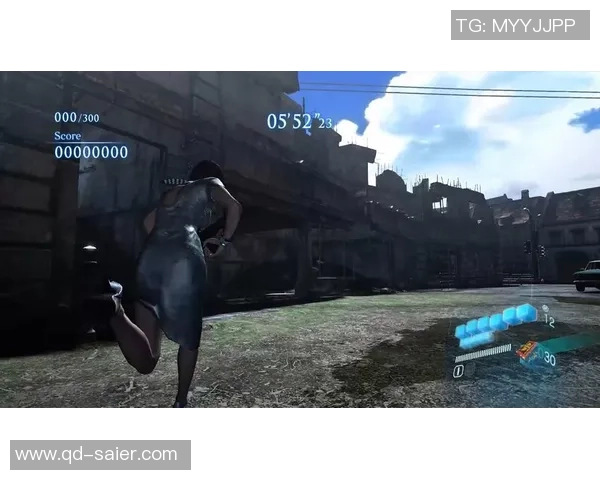 任天堂发布生化危机：安魂曲限定手柄及女主专属amiibo引发玩家热议