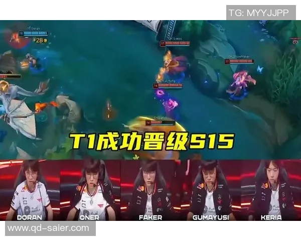 K神点评AL战胜T1夺赛点能否在S赛中击败Faker