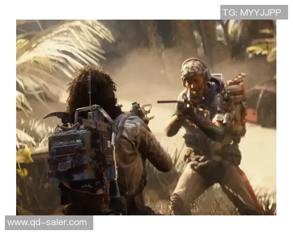 无主之地4启示下的ArcRaiders优化成效显著引发玩家热议