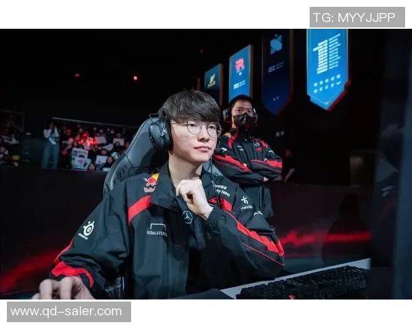 T1战胜AL感动全场Faker深情回顾S赛背后的意义与坚持