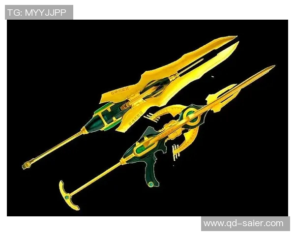 驱入虚空光翼装甲武器全方位推荐与使用技巧解析