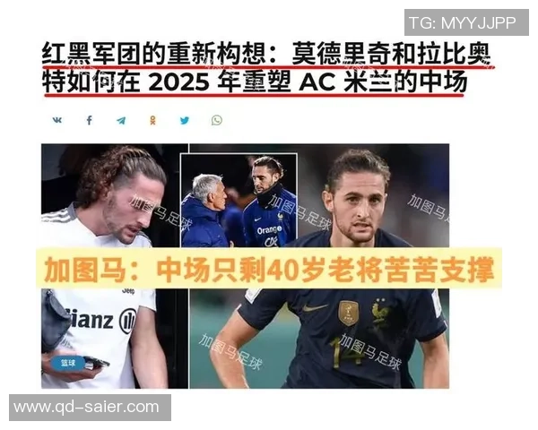 意甲媒体热议：拉比奥伤愈即将复出，有他在米兰俱乐部场均得到26分